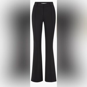 Veronica Beard Core Hibiscus Pants